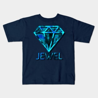 Jewel Kids T-Shirt